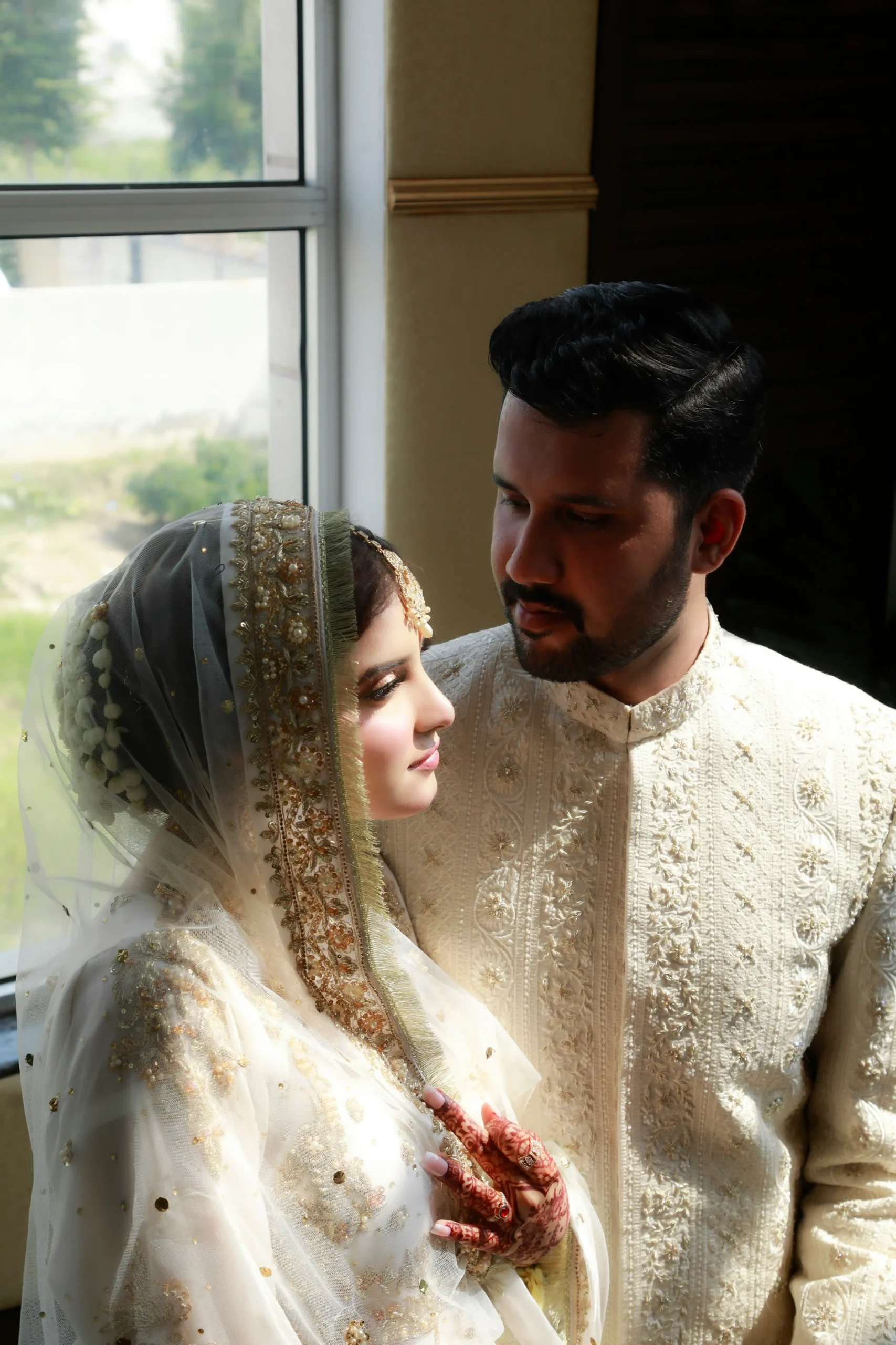 Wedding Attire – Elegant Pakistani Wedding Wear for Every Celebration