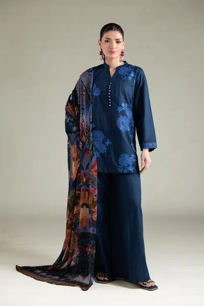 Top Pakistani Lawn Brands to Wear This Summer 2026
