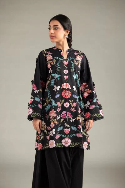 Top Pakistani Lawn Brands to Wear This Summer 2026
