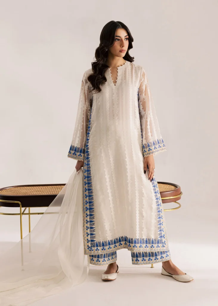  Top 10 Luxury Clothing Brands in Pakistan | waow.pk
