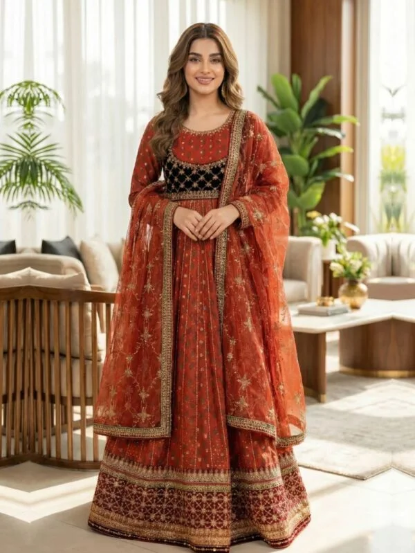 Eid Ul Fitr Dress Trends 2026: Top Fashion Picks for Pakistan
