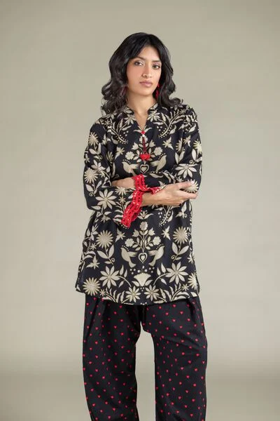 Top Pakistani Lawn Brands to Wear This Summer 2026
