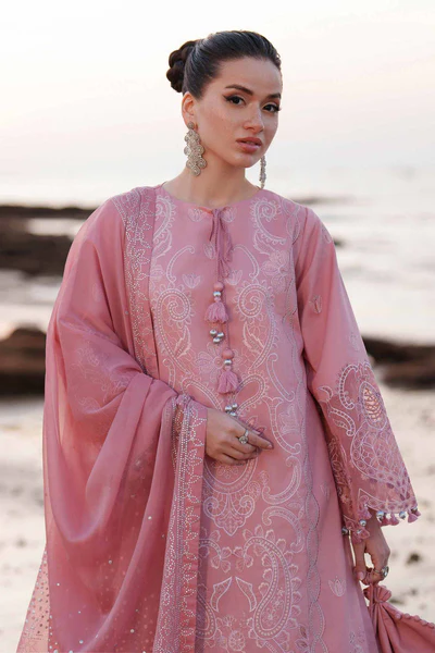 Top 10 Ladies Clothing Brands in Pakistan | Waow.pk
