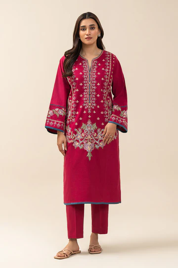 Top 10 Trending Clothing Brands in Pakistan | Waow.pk
