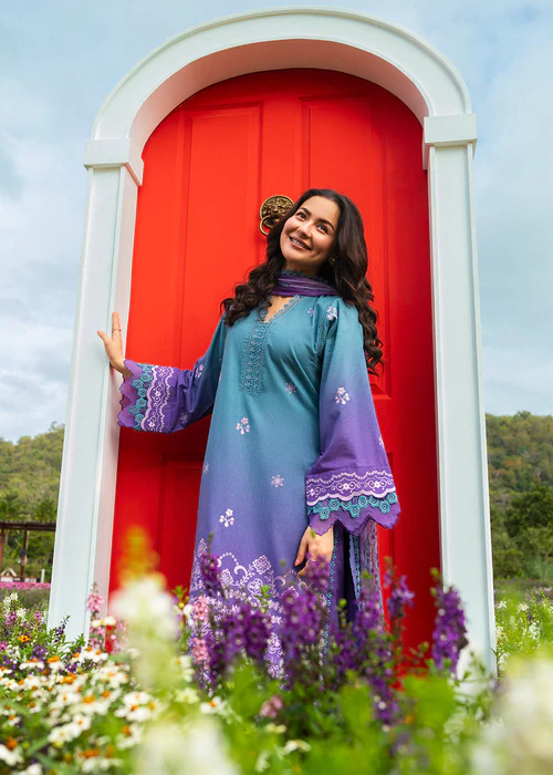 Top Pakistani Lawn Brands to Wear This Summer 2026
