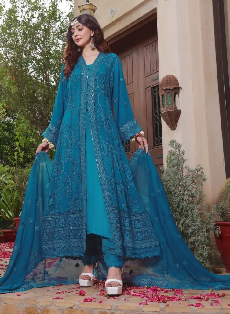 Best Eid Dresses for Women – Shop Stylish Eid Outfits in Pakistan | Waow.pk
