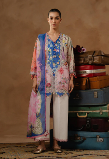 Top 10 Ladies Clothing Brands in Pakistan | Waow.pk
