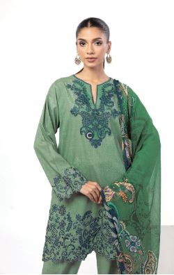 Top 10 Ladies Clothing Brands in Pakistan | Waow.pk
