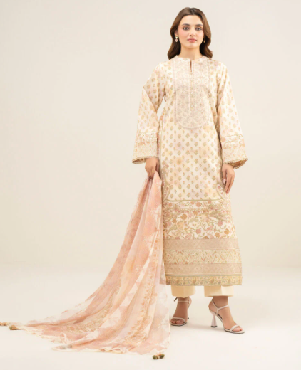 Top 10 Ladies Clothing Brands in Pakistan | Waow.pk
