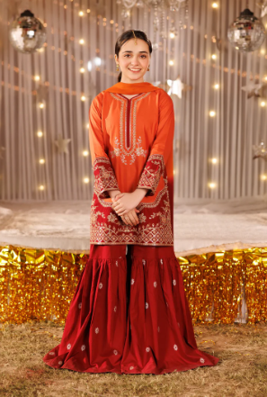 Top 10 Ladies Clothing Brands in Pakistan | Waow.pk
