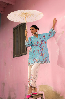 Top 10 Luxury Clothing Brands in Pakistan | waow.pk