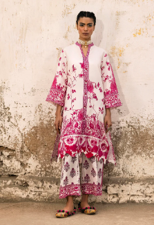 Top 10 Luxury Clothing Brands in Pakistan | waow.pk