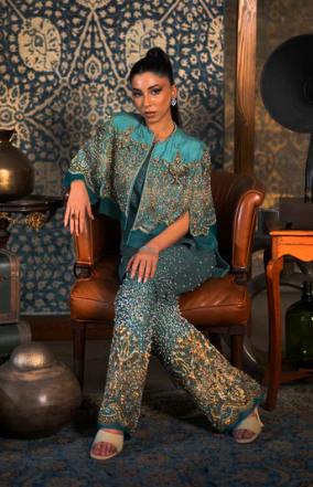  Top 10 Luxury Clothing Brands in Pakistan | waow.pk
