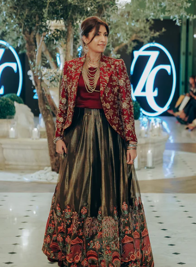  Top 10 Luxury Clothing Brands in Pakistan | waow.pk
