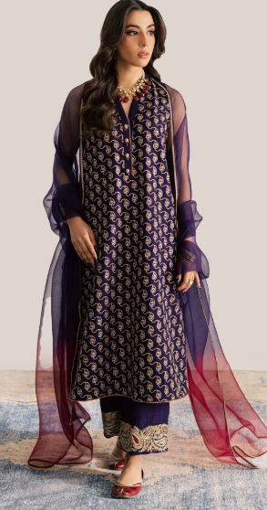 Top 10 Luxury Clothing Brands in Pakistan | waow.pk
