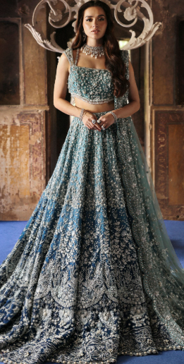  Top 10 Luxury Clothing Brands in Pakistan | waow.pk
