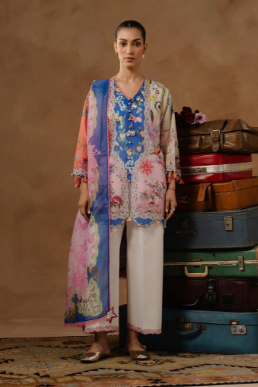 Top 10 Trending Clothing Brands in Pakistan | Waow.pk
