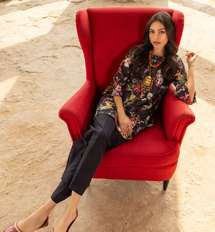 Top 10 Trending Clothing Brands in Pakistan | Waow.pk
