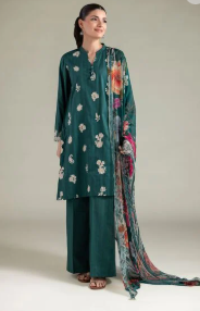 Top 10 Trending Clothing Brands in Pakistan | Waow.pk
