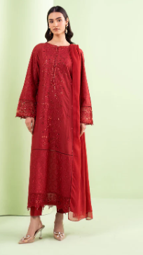 Top 10 Trending Clothing Brands in Pakistan | Waow.pk