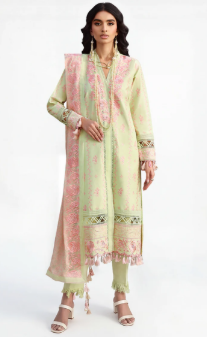 Top 10 Trending Clothing Brands in Pakistan | Waow.pk
