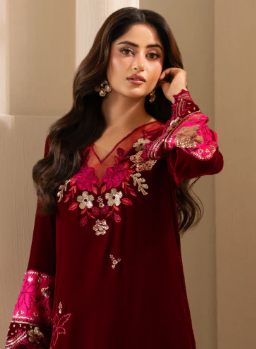 Top 10 Trending Clothing Brands in Pakistan | Waow.pk