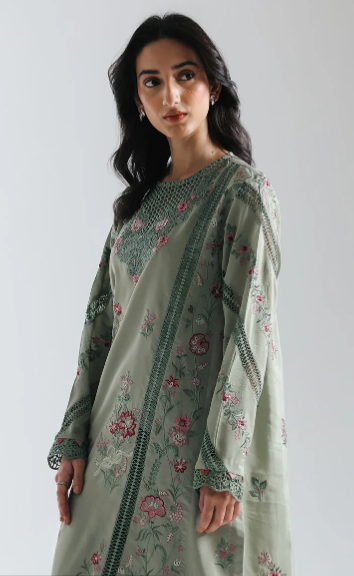 Top 10 Trending Clothing Brands in Pakistan | Waow.pk
