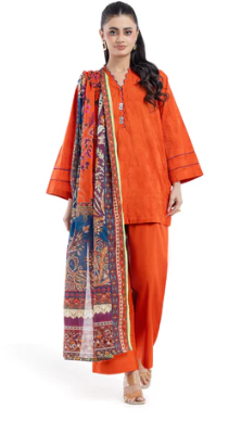 Top Pakistani Lawn Brands to Wear This Summer 2026
