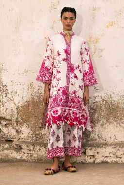  Top Pakistani Lawn Brands to Wear This Summer 2026

