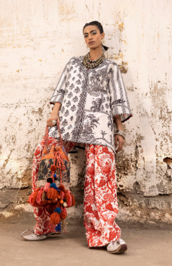 Top Pakistani Lawn Brands to Wear This Summer 2026
