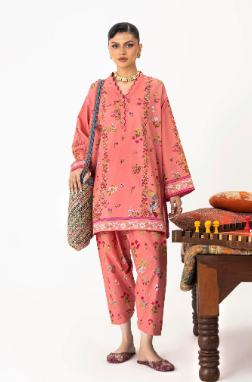 Why Sana Safinaz Lawn is So Popular in Pakistan
