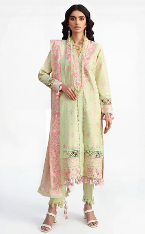 Maria B vs Gul Ahmed – Which Is the Better Brand?
