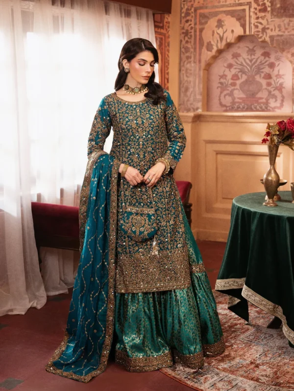 Eid Ul Fitr Dress Trends 2026: Top Fashion Picks for Pakistan