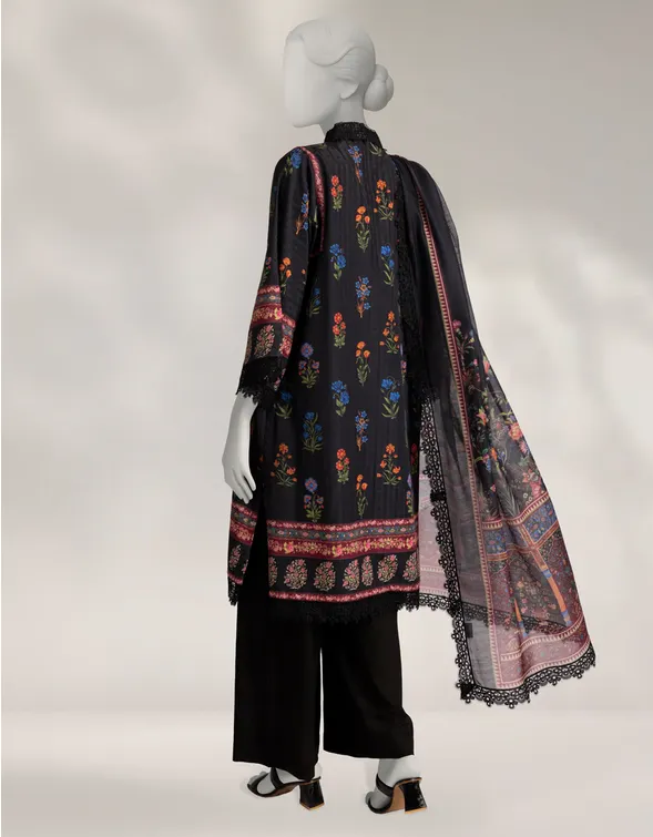 Top Pakistani Lawn Brands to Wear This Summer 2026
