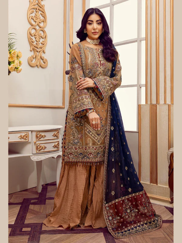 Best Eid Dresses for Women – Shop Stylish Eid Outfits in Pakistan | Waow.pk