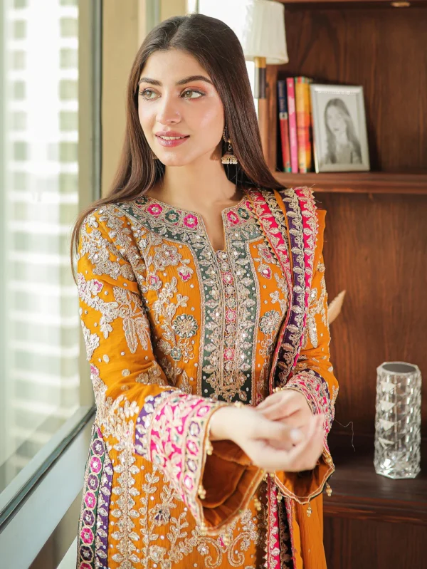 Women’s Eastern Wear | Ready to Wear Kurta Set Collection