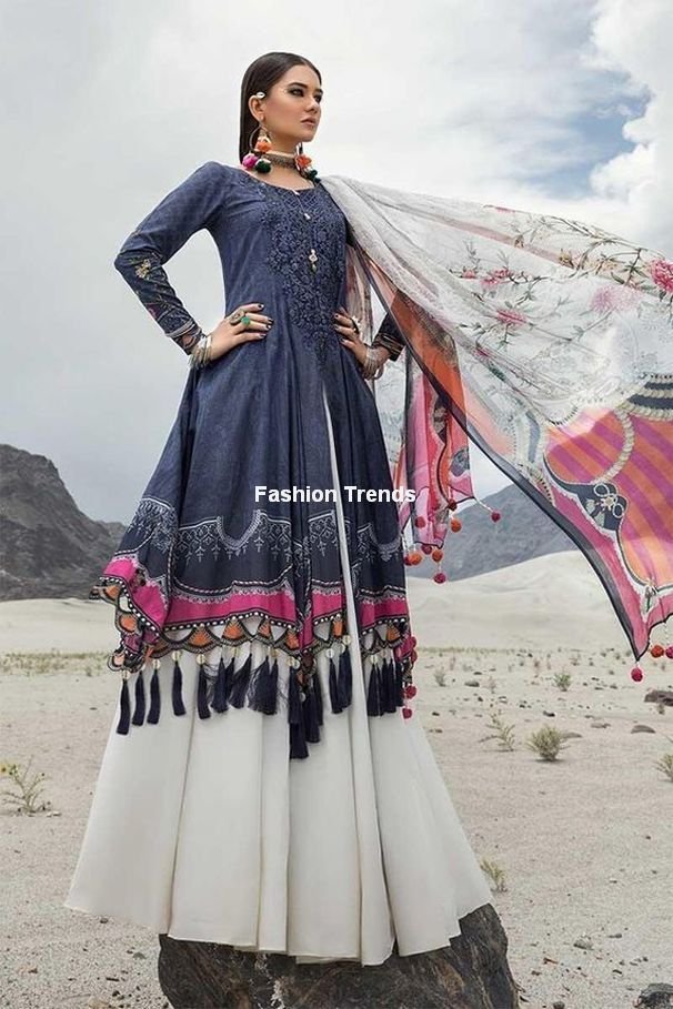 Eid Fashion in Pakistan: Top Must-Have Outfits for the Season