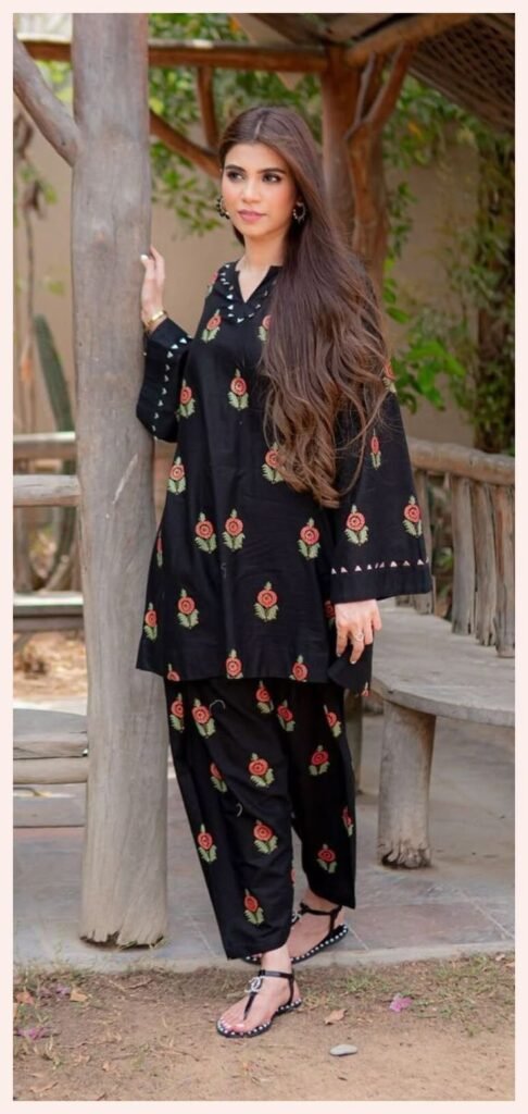 Top 10 Pakistani Winter Collections You Must Try in 2026
