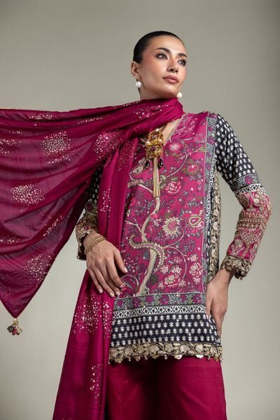 Khaadi New Arrivals: Top Trends This Season
