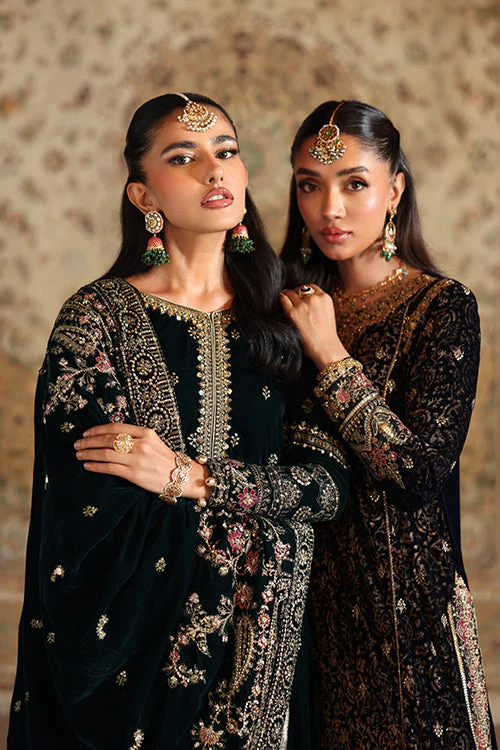 Top 10 Pakistani Winter Collections You Must Try in 2026