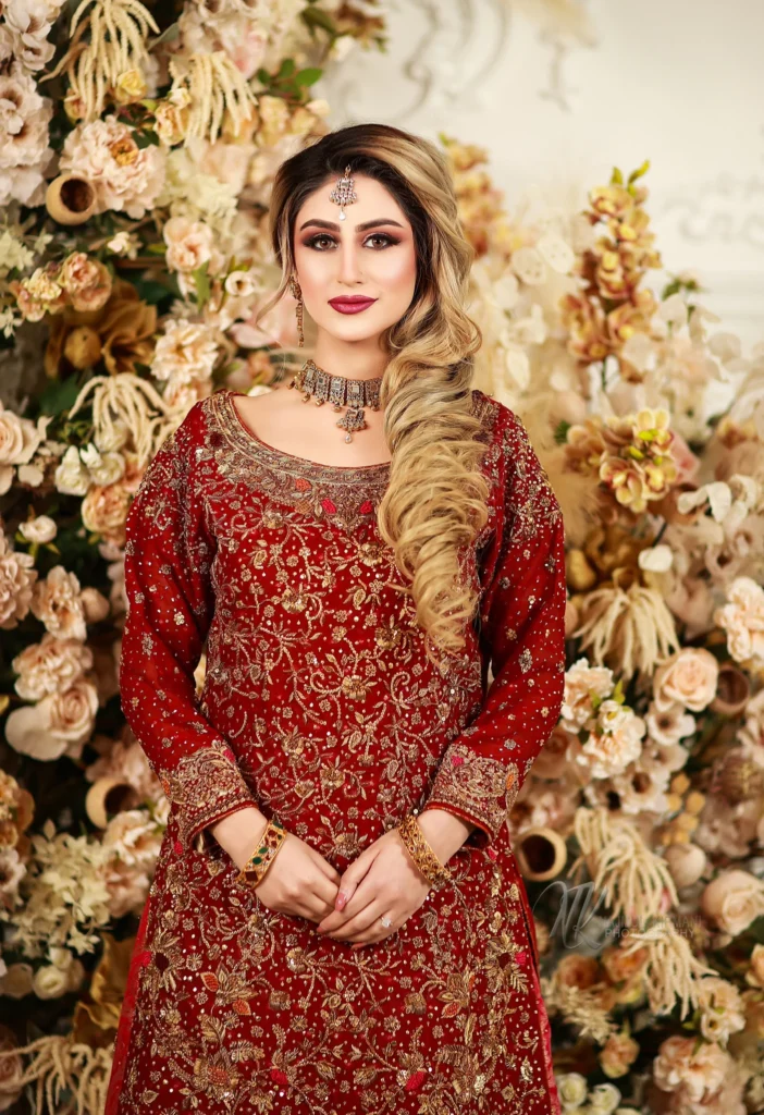 Wedding Season Outfit Guide for Pakistani Women
