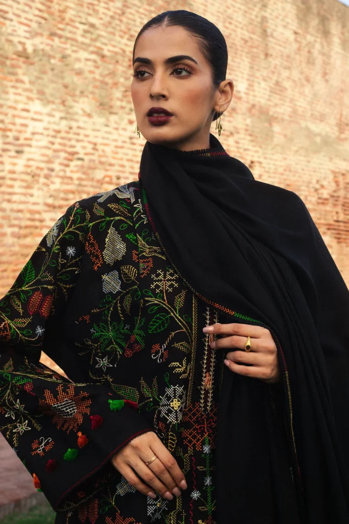 Top 10 Pakistani Winter Collections You Must Try in 2026