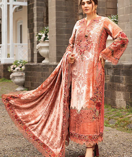 Top 10 Pakistani Winter Collections You Must Try in 2026