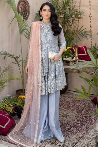 How to Choose the Best Eid Dress for Your Body Type
