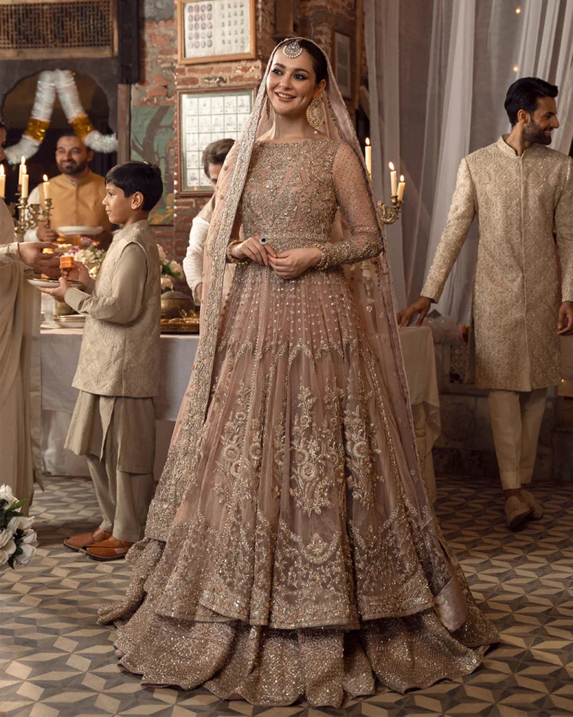 What to Wear to Mehndi or Walima – Style Guide 2026