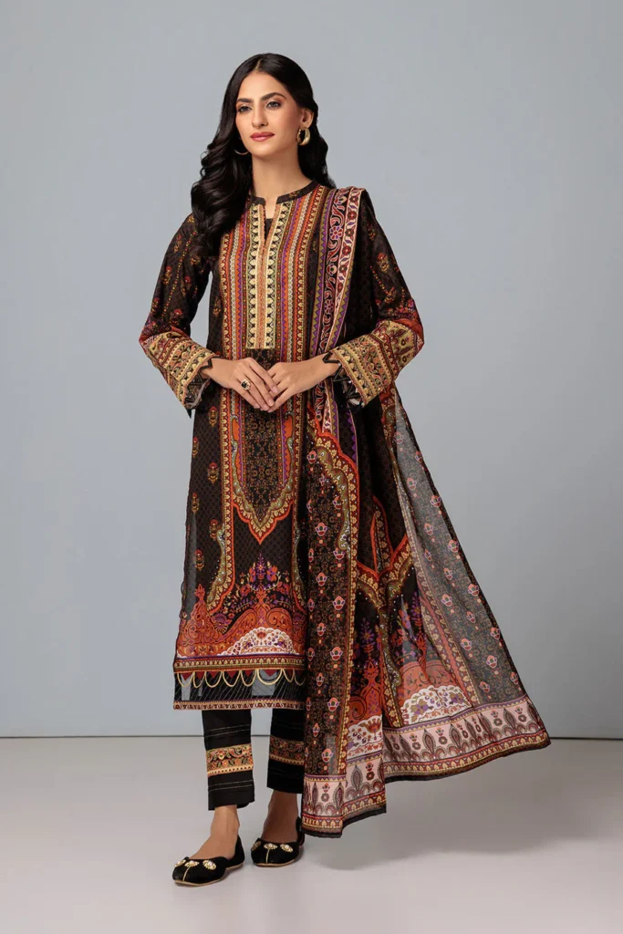 Top 10 Pakistani Winter Collections You Must Try in 2026