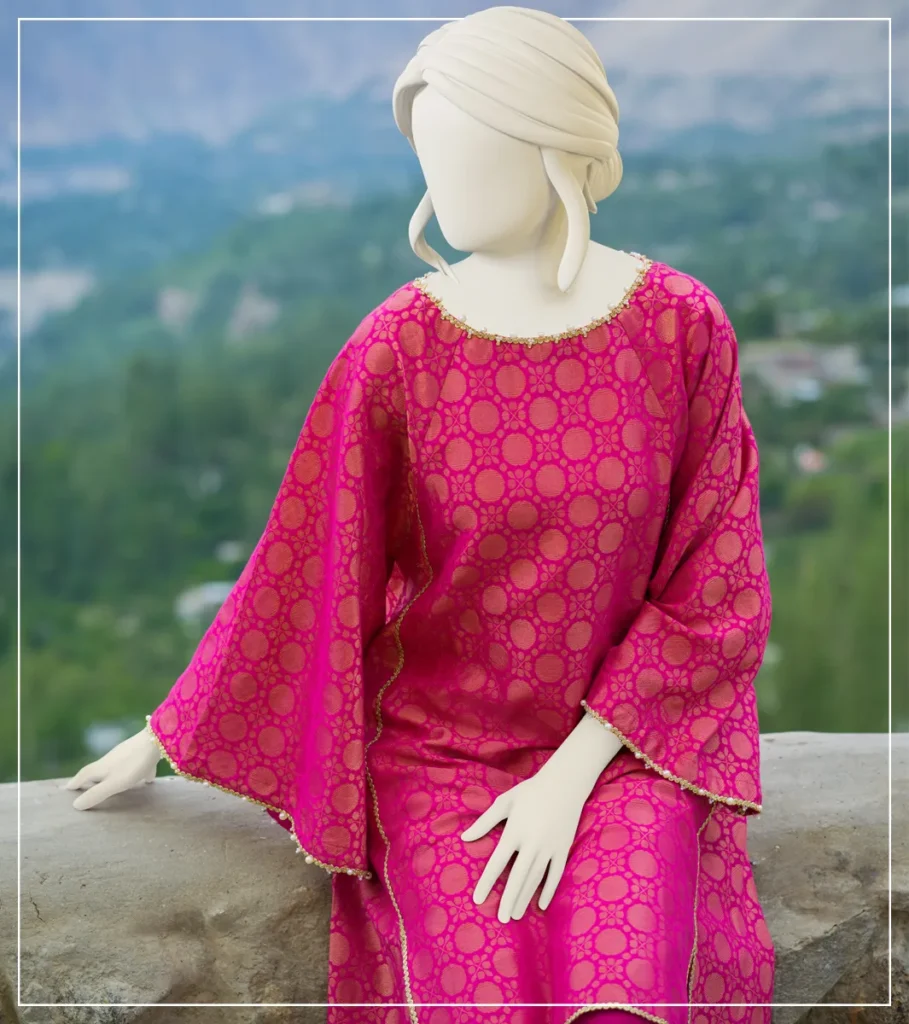 Top 10 Pakistani Winter Collections You Must Try in 2026