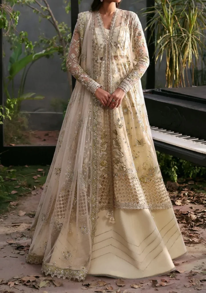 Pakistani Designer Suits Online in Pakistan | Waow.pk