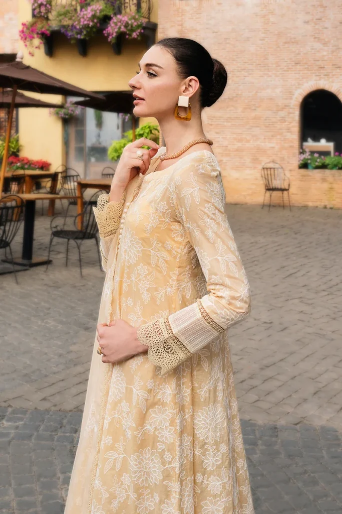 Bareeze Luxury Lawn: Is It Worth the Price?