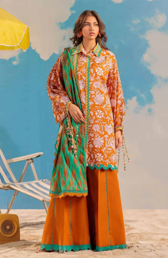 Top 10 Pakistani Winter Collections You Must Try in 2026